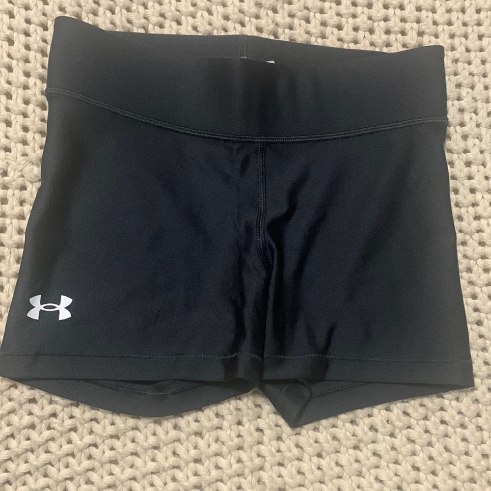Under Armour Pro shorts